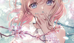 好看的动漫人物