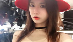 韩国女主播性爱直播,揭秘网络直播的道德边界